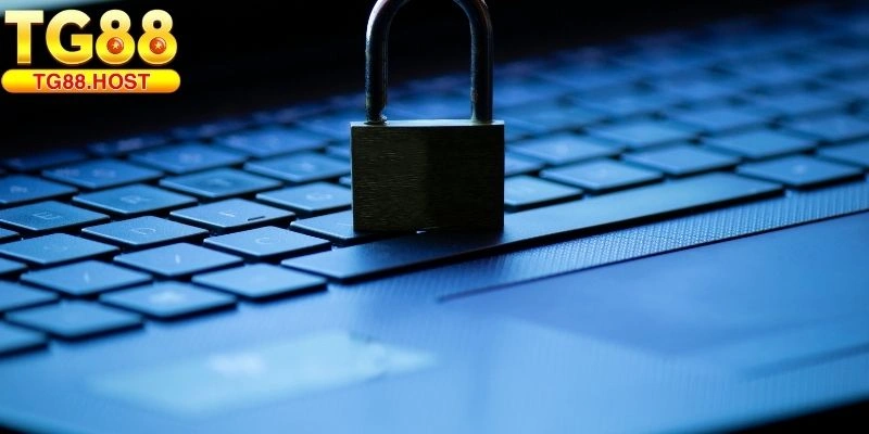 Chính sách bảo mật