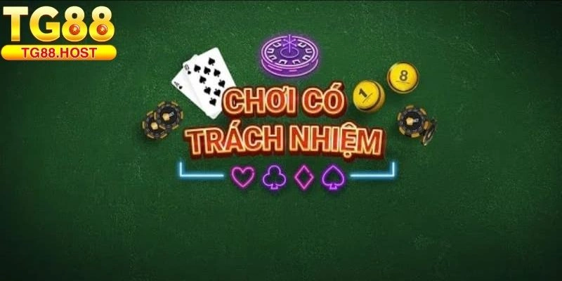 Chơi có trách nhiệm