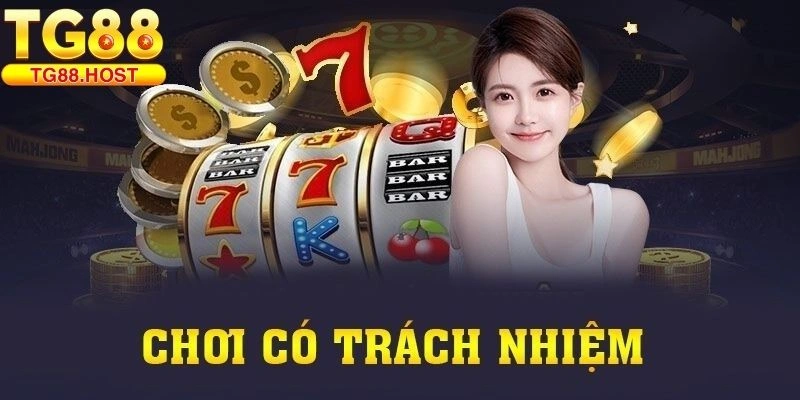 Chơi có trách nhiệm