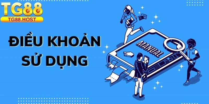 Điều khoản sử dụng