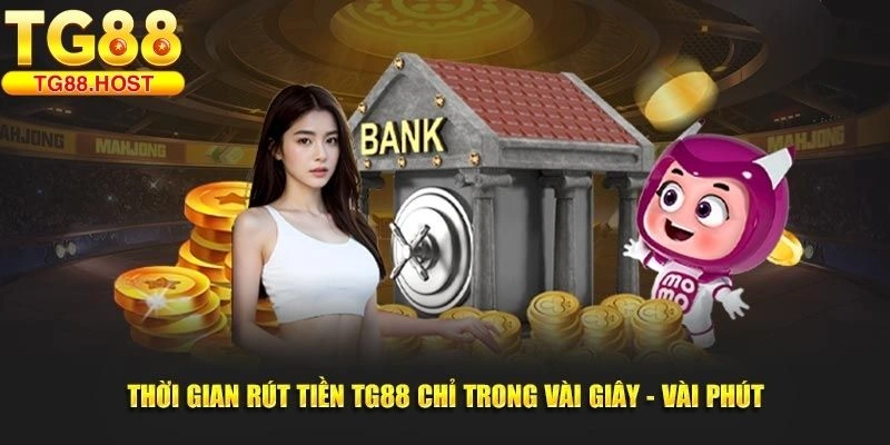 Rút Tiền TG88