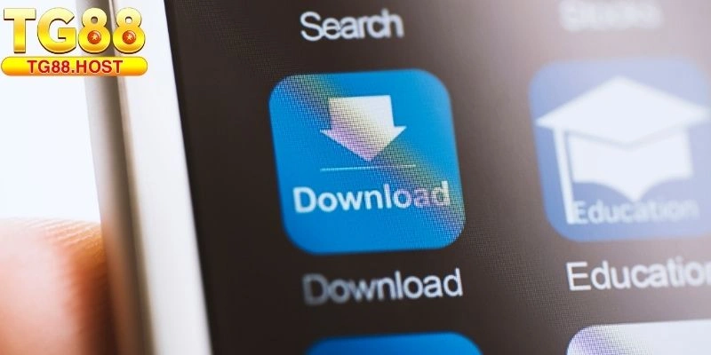 Tải App TG88