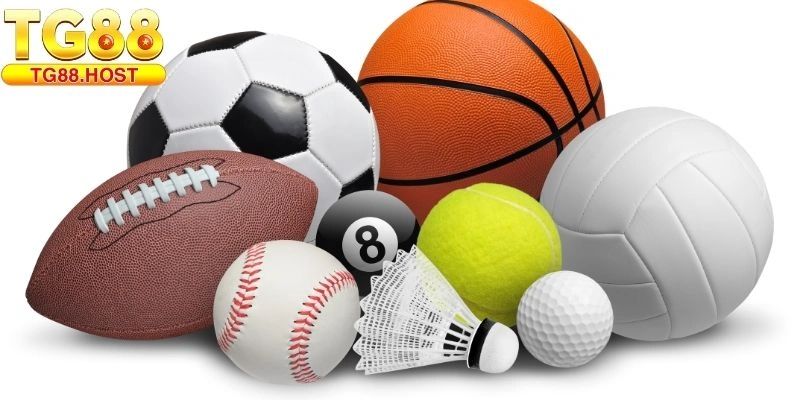 Thể thao TG88
