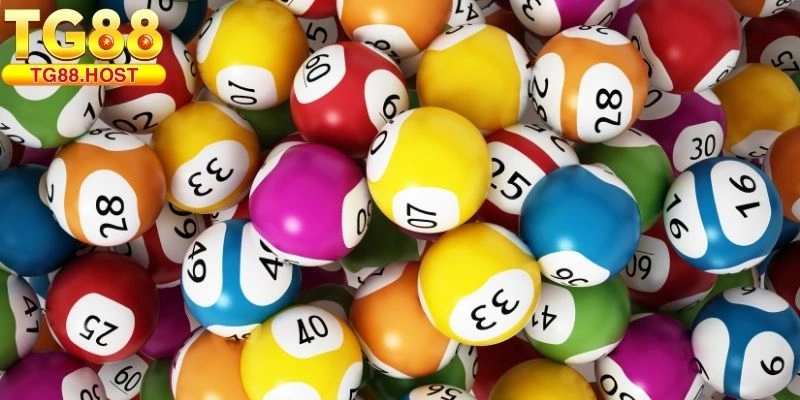 Xổ số TG88