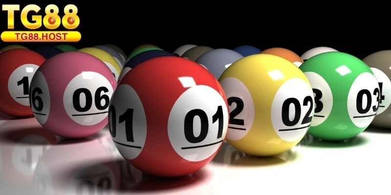 Xổ số TG88