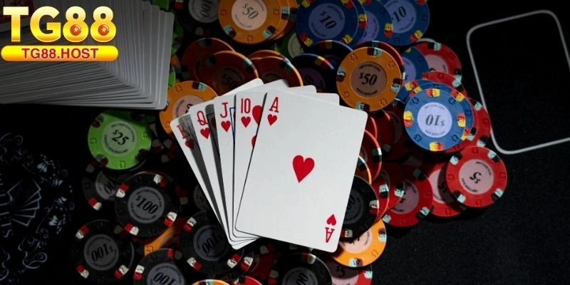 game bài TG88