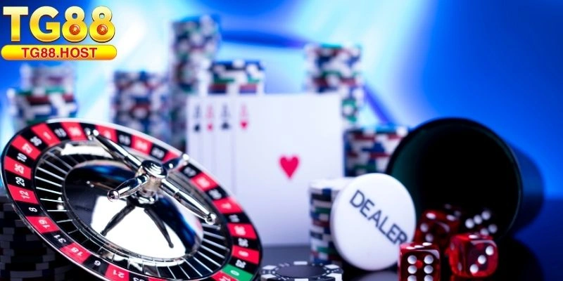 game bài TG88