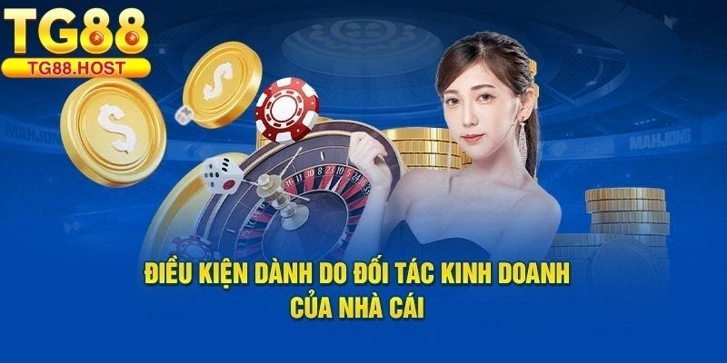 hợp tác đại lý