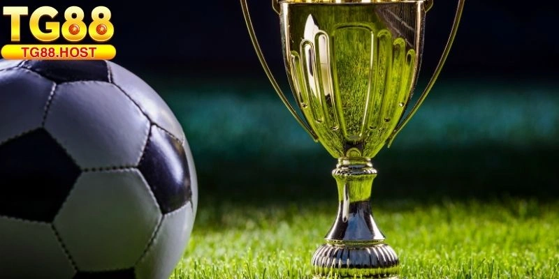 tài xỉu bóng đá